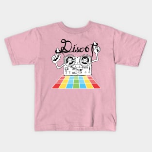 disco Kids T-Shirt